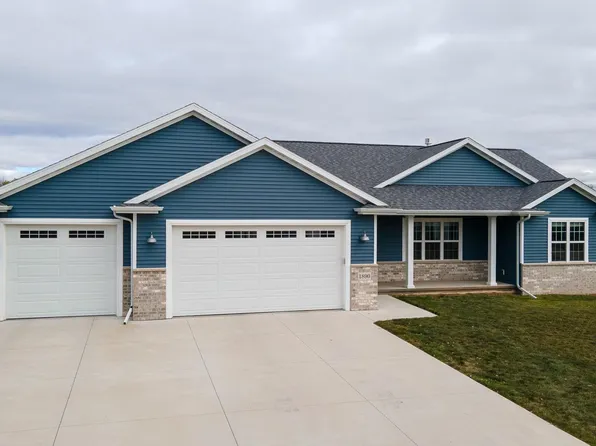 1890 Antelope Trl, Kaukauna, WI 54130