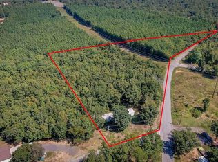 Allen Dr, Vilonia, AR 72173