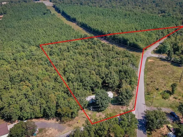 Allen Dr, Vilonia, AR 72173