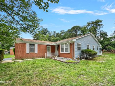 91 Constitution Boulevard, Manchester Township, NJ, 08759