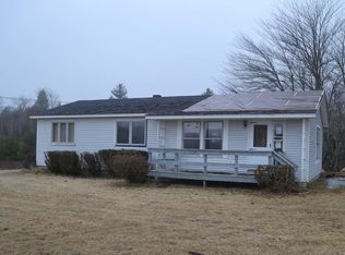 1536 Mariaville Rd, Mariaville, ME 04605