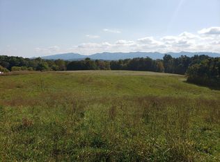 Carter Ln, Jonesborough, TN 37659