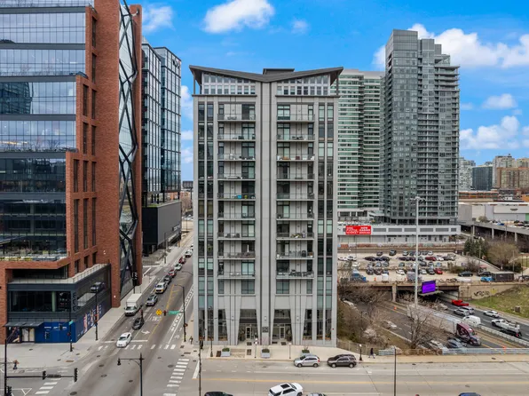 740 W Fulton St APT 1104, Chicago, IL 60661