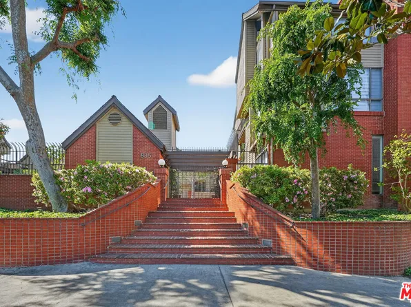 835 S Lucerne Blvd APT 105, Los Angeles, CA 90005
