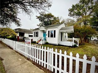 2510 Melbourne St, Richmond, VA 23223