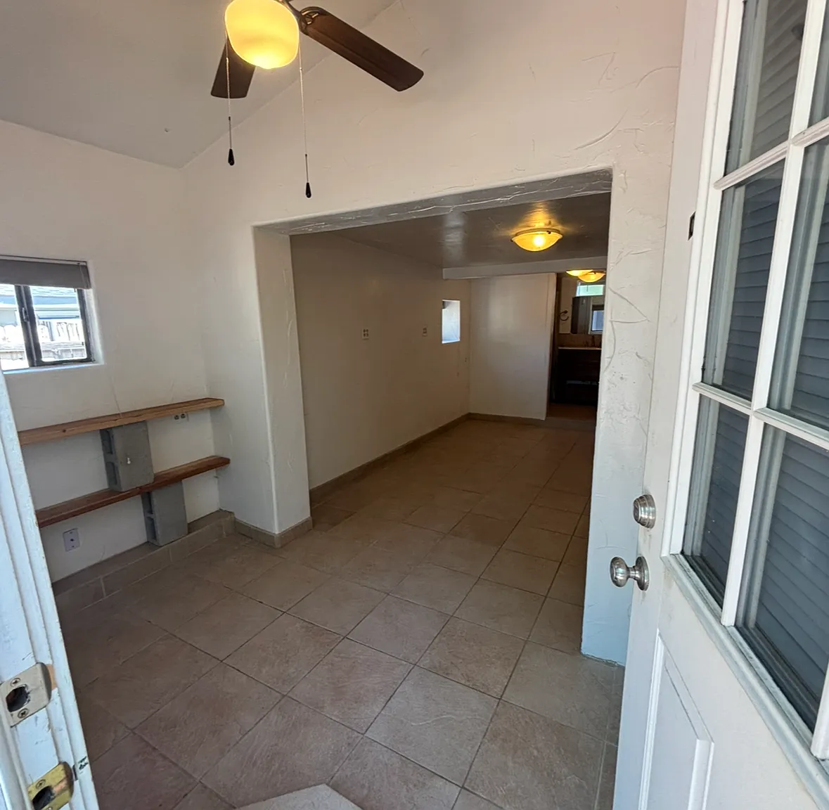 Studio, 260 sqft, $1,100 — Photo 2
