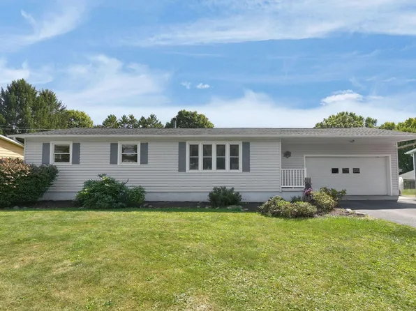 1364 Bonnie Dr, Mansfield, OH 44905