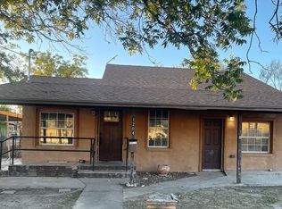 1204 W Garza St, Del Rio, TX 78840