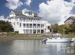 20 Sandy Point, Wilmington, NC 28411