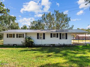 719 Washington St, Belhaven, NC 27810