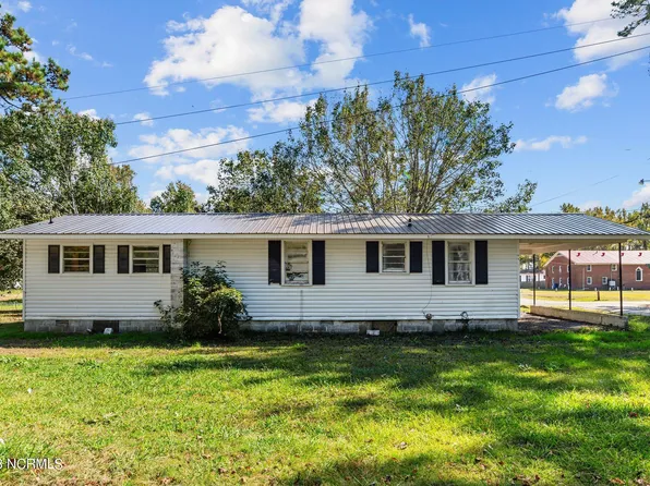 719 Washington Street, Belhaven, NC 27810