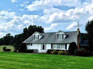 173 Virginville Rd, Hamburg, PA 19526