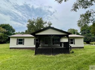 1106 N High St, Hope, AR 71801