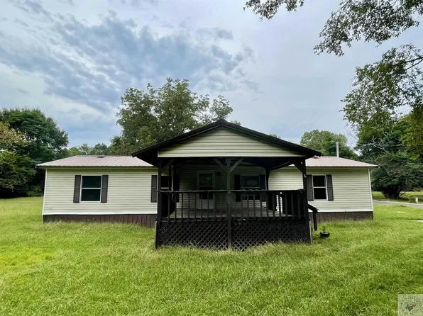 1106 N High St, Hope, AR 71801