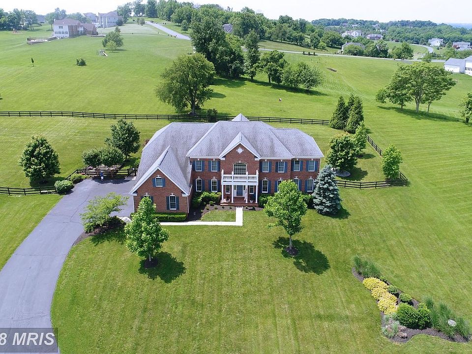 Welcome home!