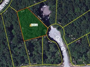 13 Quill Ct, Crossville, TN 38558