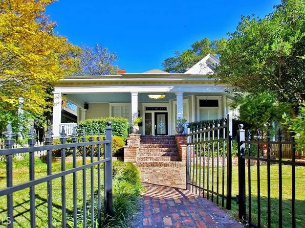 460 Grant St SE, Atlanta, GA 30312