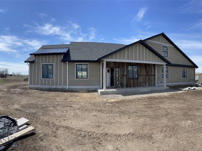 487 Riparian Way, Bozeman, MT, 59718
