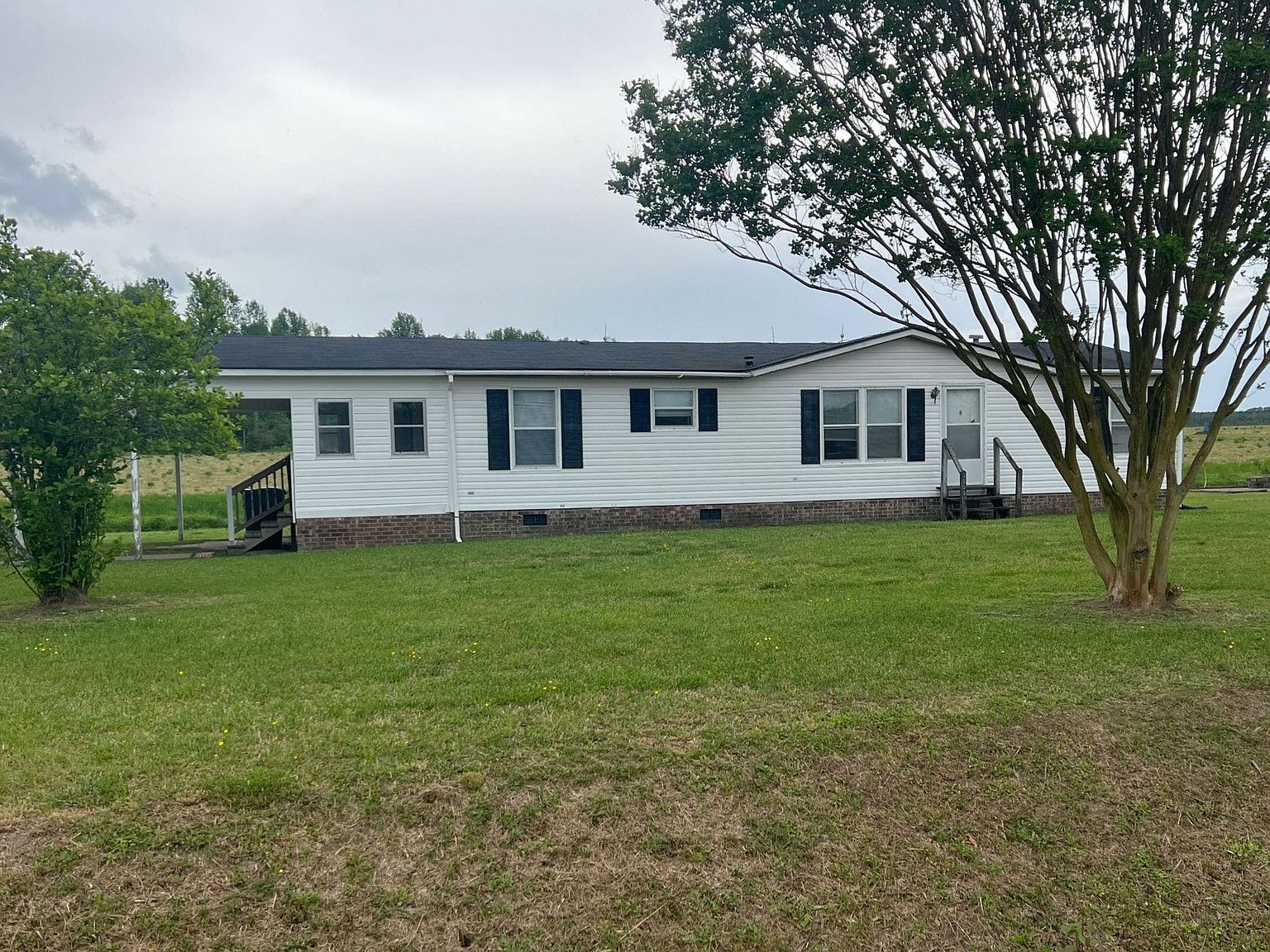 3555 Brown Rd, Jamesville, NC 27846 Zillow
