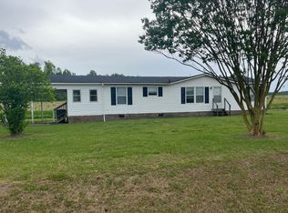 3555 Brown Rd, Jamesville, NC 27846