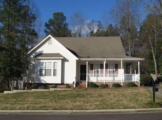 6224 Stadler Dr, Raleigh, NC 27616