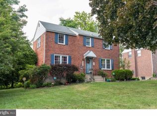 642 Sheffield Dr, Springfield, PA 19064