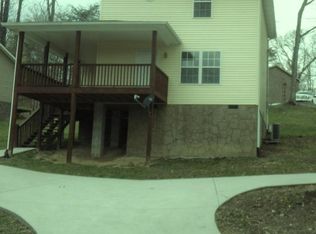 119 E Woodland Ct, La Follette, TN 37766