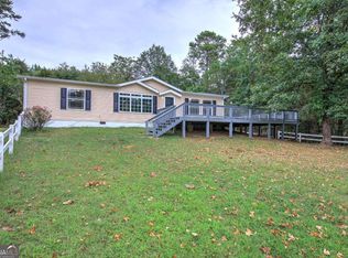 7824 Highway 27, Summerville, GA 30747