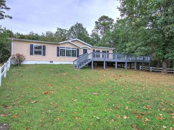 7824 Highway 27, Summerville, GA 30747