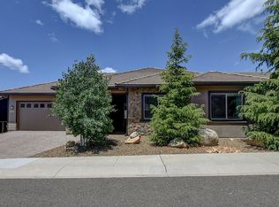 1508 Sierry Springs Dr, Prescott, AZ 86305