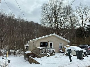 10154 State Route 164, Amsterdam, OH 43903