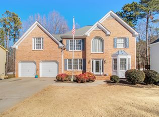 5102 Verbena Dr NW, Acworth, GA 30102