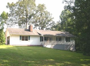 461 Whites Bottom Rd, Pendergrass, GA 30567