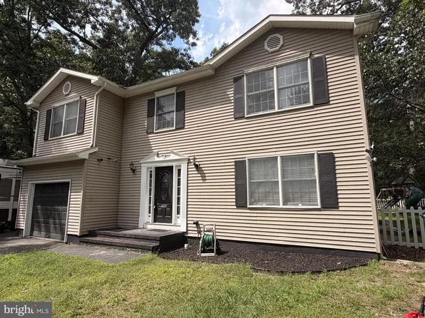 600 Pardee Blvd, Browns Mills, NJ 08015