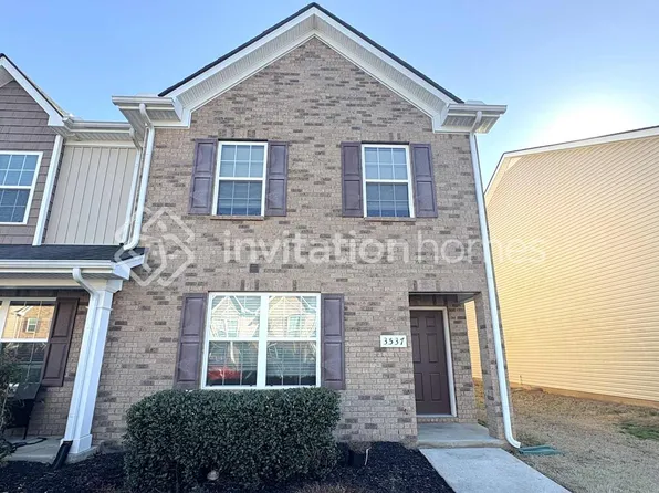 3537 Nightshade Dr, Murfreesboro, TN 37128