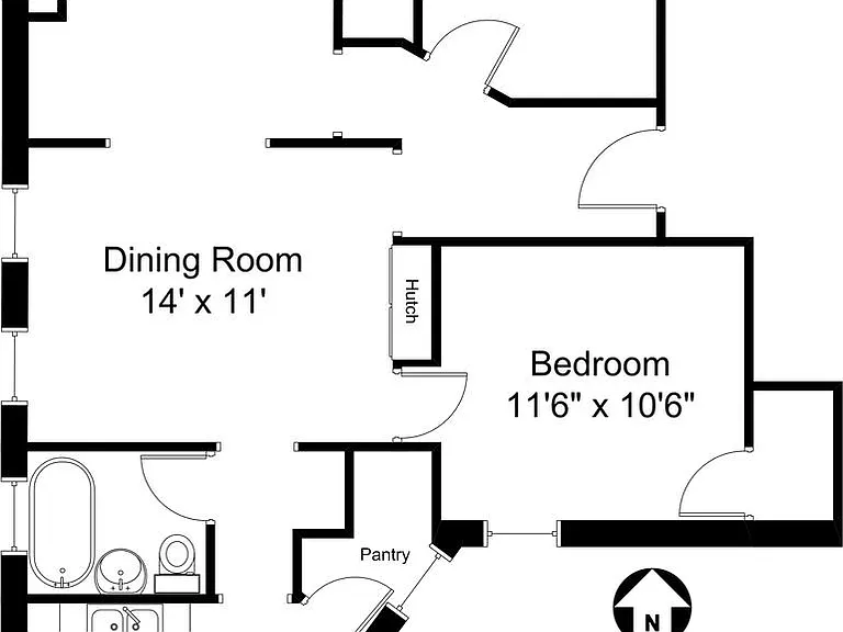 1017 W School St #3 — Photo 12