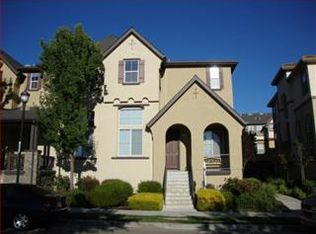 2215 Watermill Rd, San Ramon, CA 94582