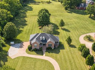 94 Mires Rd, Mount Juliet, TN 37122