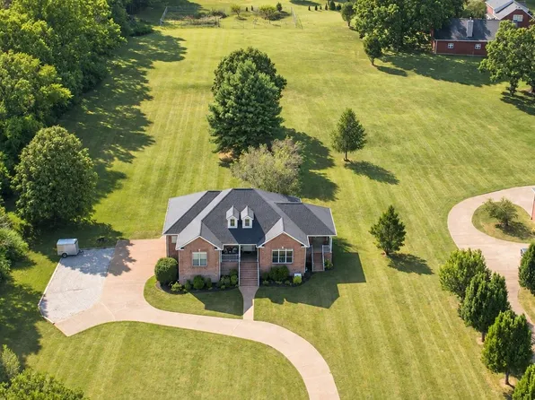 94 Mires Rd, Mount Juliet, TN 37122