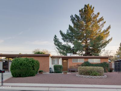 7918 E 18th Pl, Tucson, AZ, 85710