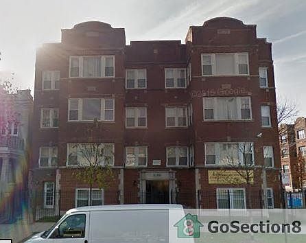 1st image of 4955 W Washington Blvd APT 2