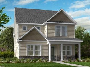 721 Bolera Rd, Knightdale, NC 27545