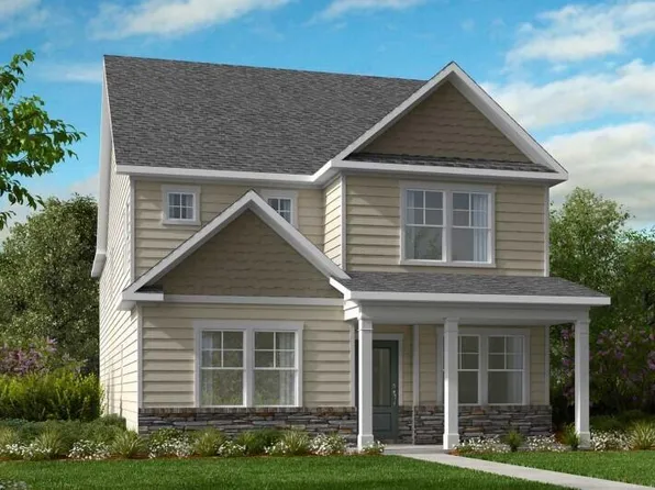 721 Bolera Rd, Knightdale, NC 27545