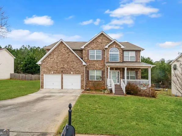 9 Dynasty Dr, Fairburn, GA 30213