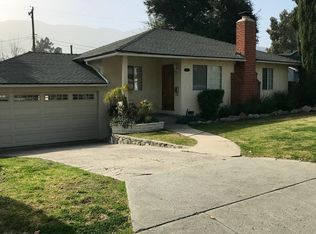 3520 Altura Ave, Glendale, CA 91214