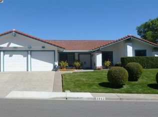 2852 Morgan Dr, San Ramon, CA 94583