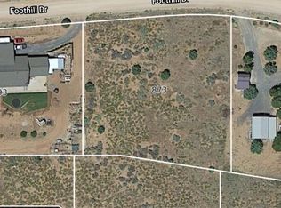 873 W Foothill Dr, Hurricane, UT 84737
