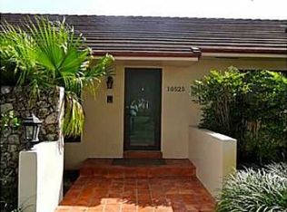 10525 SW 79th Pl, Miami, FL 33156