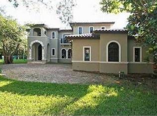 3500 Frantz Rd, Miami, FL 33133