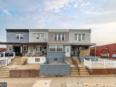 3506 Gaul St, Philadelphia, PA, 19134